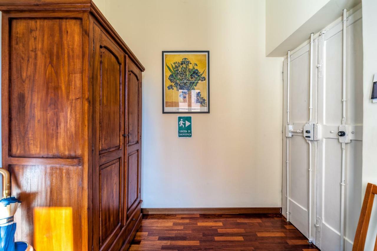 Gallo's Holidays St Peter Appartement Rome