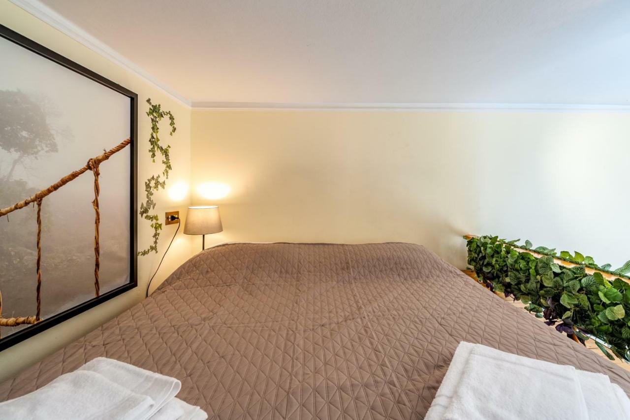 Appartement Gallo's Holidays St Peter *